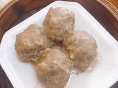 牛肉丸-恒兴发茶店(水巷口店)