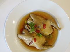 -宝丽轩中餐厅BAOLIXUAN