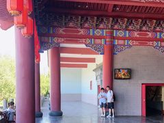 -沈阳方特欢乐世界