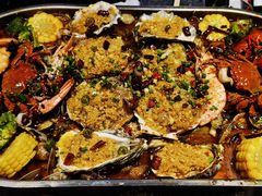-冰城小镇音乐串吧·聚会餐厅(百子湾店)