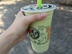 -花姨·老电影院果汁冰(88号店)