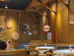 -四方桌·福建客家土菜(沙县步行街店)