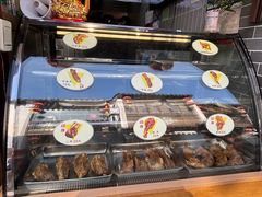 -赵元章肉骨烧(山塘街店)