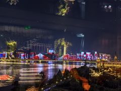 -君庭中餐厅(湘江豪生店)