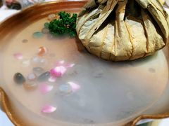 -山顶顶概念四川菜(黄埔大道店)