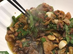 -7mall美食潮地标