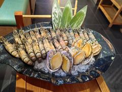 -牛New寿喜烧(中山公园龙之梦店)