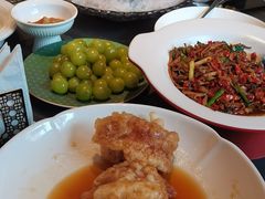 -上和臻品中国菜(花园街店)