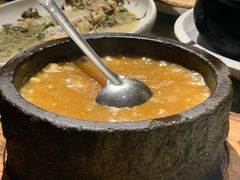 -院子餐厅·大锅菜·老杭帮(桥西直街店)