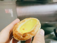 -广隆蛋挞王(农讲所店)