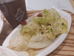 -乡村基·川味现炒大王(熙悦天街店)