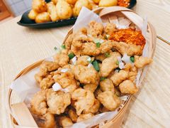 -蜀於记川渝小吃(中央大街店)