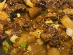 -俭寨大盘鸡·缸子肉·小公鸡·新疆菜(云通店)