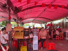 -红日饭店(裕隆三路店)