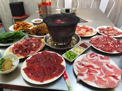 -松明一烤肉馆(鲁园店)