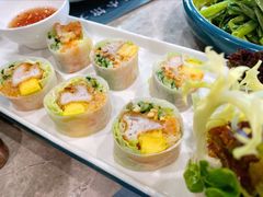 -美奈小馆·东南亚菜(福田星河COCO Park店)