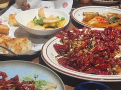 -纳鲁孜·新疆特色餐厅(上海悦荟广场店)