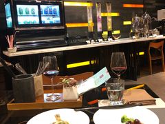 -顺德美的万豪酒店·自助餐·贡厨