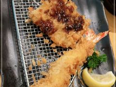 -胜博殿日式炸猪排(悠唐店)