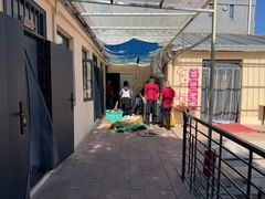 -大鹅岛灶台鱼·铁锅炖(水库路店)