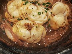 -汤城小厨•粤菜•靓汤(金融街店)