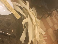 汉源宽面-鲜椒鱼·雅安地标性美食