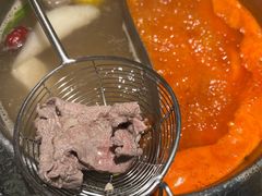 -左庭右院鲜牛肉火锅(新梅广场店)
