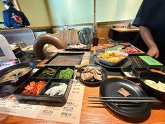 -千寻烧肉(政务区店)