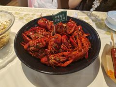 -铭副琦食·虾蟹烩馆(渔人码头店)