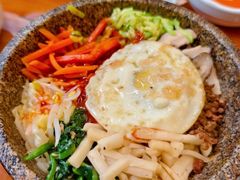 -全州拌饭馆(断桥店)