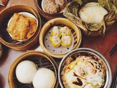 -香港蓮香樓(中環店)