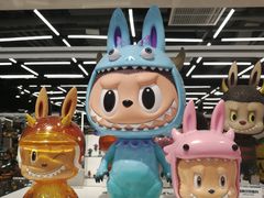 -泡泡玛特POPMART(侨福芳草地店)