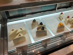 -爱上甜蜜蜜(田盛街店)