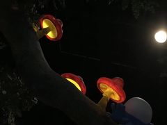 -蓝精灵乐园·世茂精灵之城主题乐园
