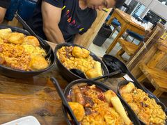 -螺蛳粉先生(蓟门桥店)