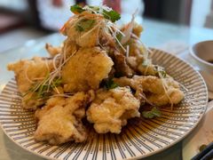 -黄家饺子东北特色菜馆(湖滨商业街店)