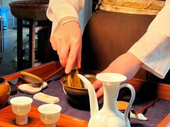 -桂语山房(满觉陇店)
