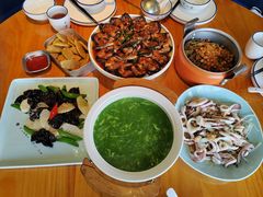 -宋小谨·泉州菜(西沙湾店)