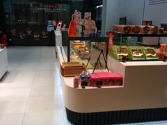 -BreadTalk面包新语·烘焙蛋糕(海岸城店)