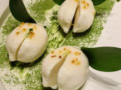-锦府园·新台州菜(合生汇店)