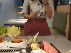 -海底捞火锅(八佰伴店)