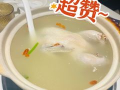 -19号私房菜(云南路店)
