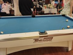 -老炮儿轰趴团建KTV桌游棋牌主题馆(五道口店（底商店))