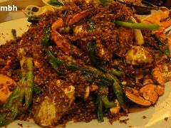 桥底辣蟹，中辣口味2只-桥底辣蟹(谢斐道店)