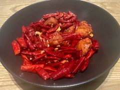 -榕意·川味之美(深业上城店)