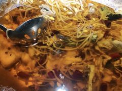 -雲蜀龙阁·金牌水煮鱼(方庄店)