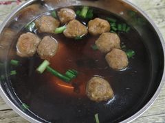 -大南门牛肉包子店