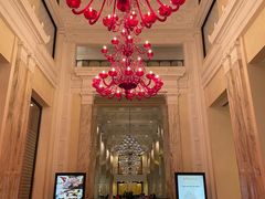 -Salon de The de Joel Robuchon(外滩18号店)