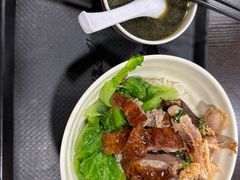 -盛品鲜东莞烧鹅濑粉(杨箕店)