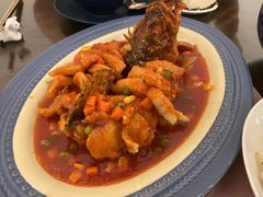 -花满楼(启秀路店)